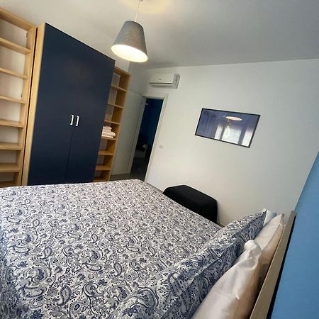 Milano Canal Apartments Экстерьер фото