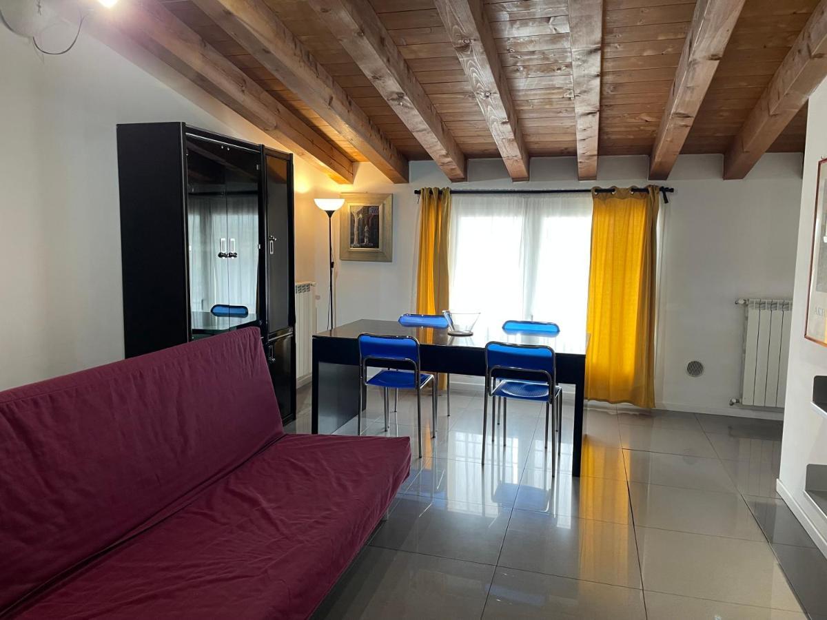 Milano Canal Apartments Экстерьер фото