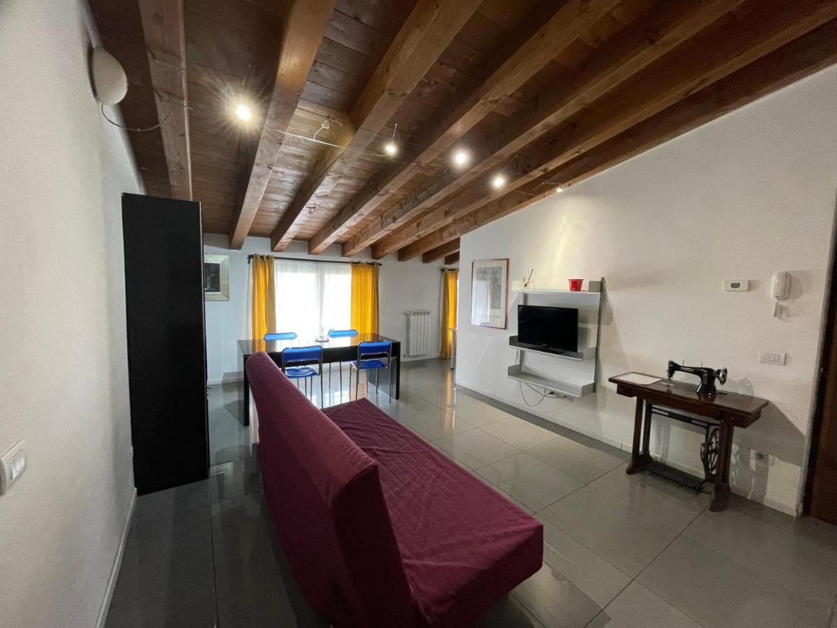 Milano Canal Apartments Экстерьер фото