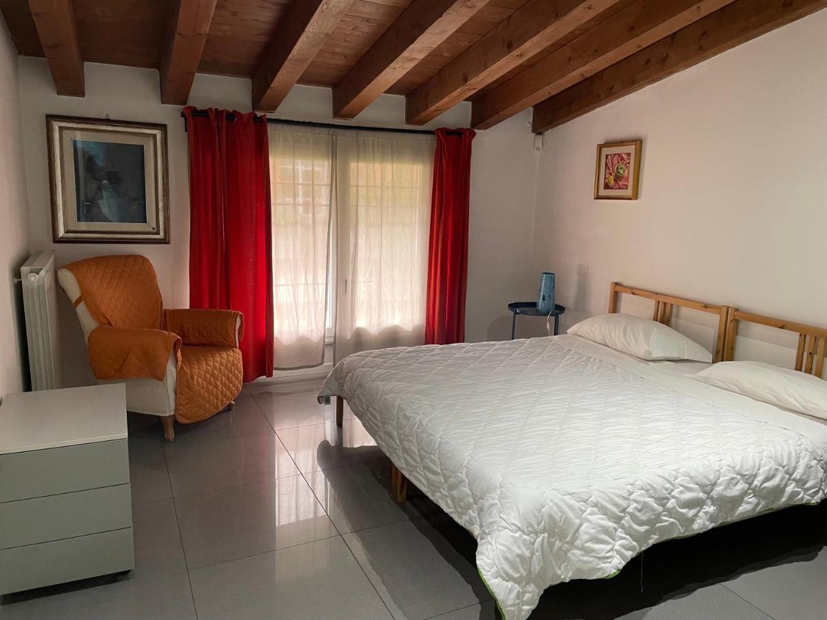 Milano Canal Apartments Экстерьер фото