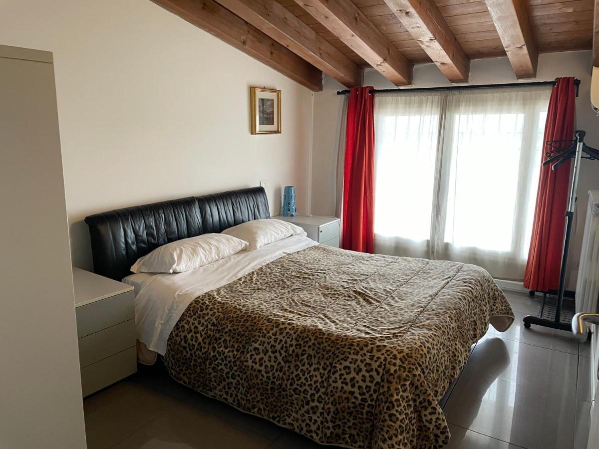 Milano Canal Apartments Экстерьер фото