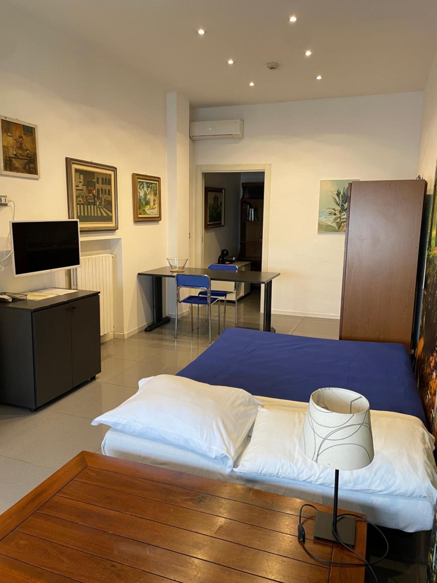 Milano Canal Apartments Экстерьер фото