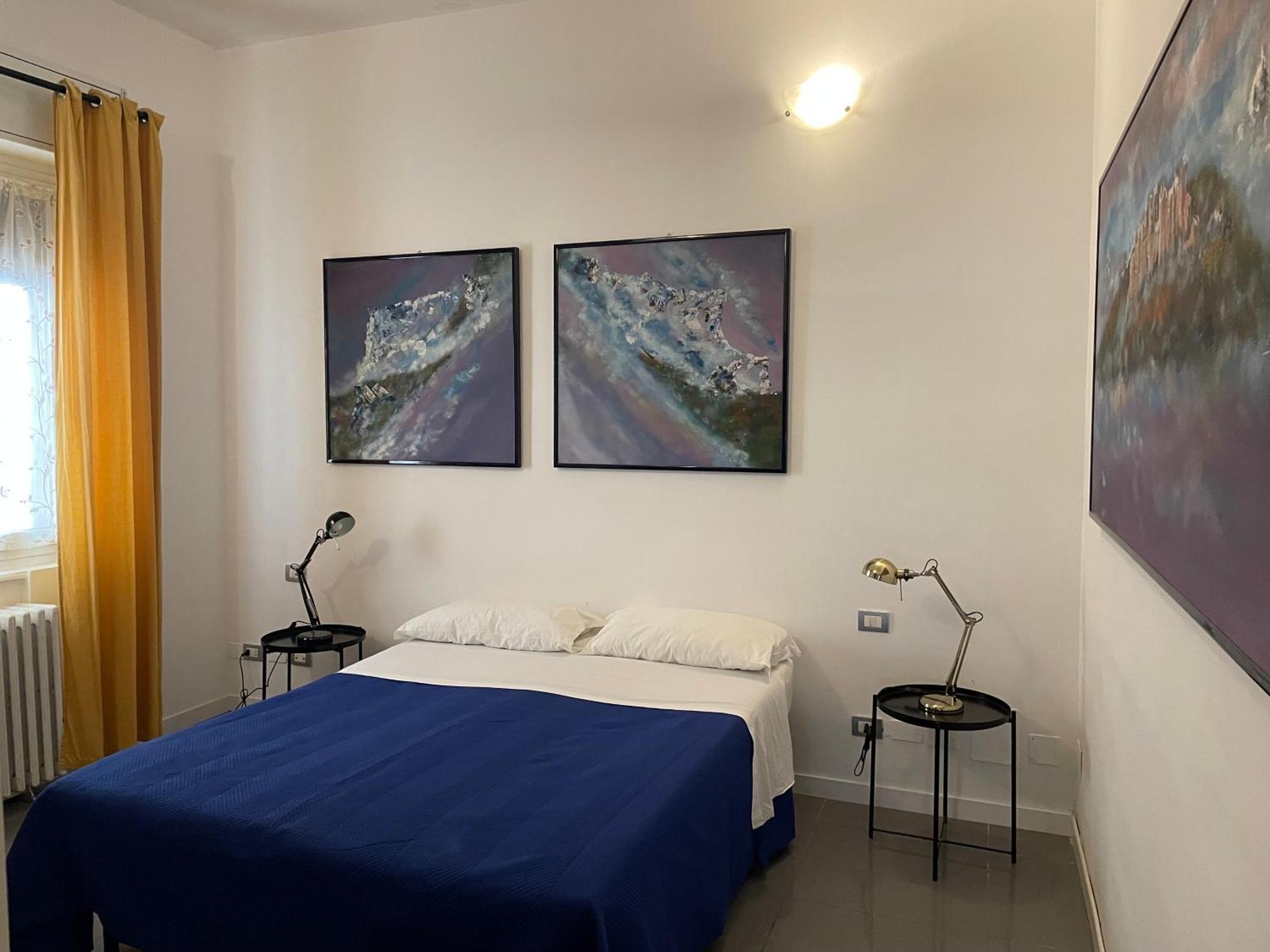 Milano Canal Apartments Экстерьер фото