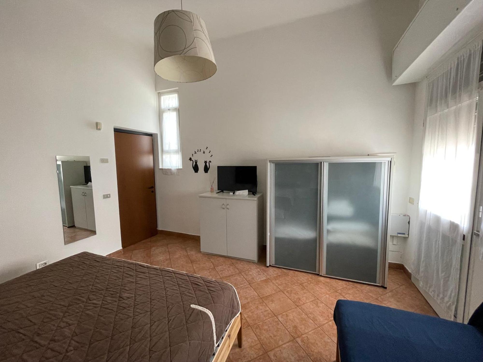 Milano Canal Apartments Экстерьер фото