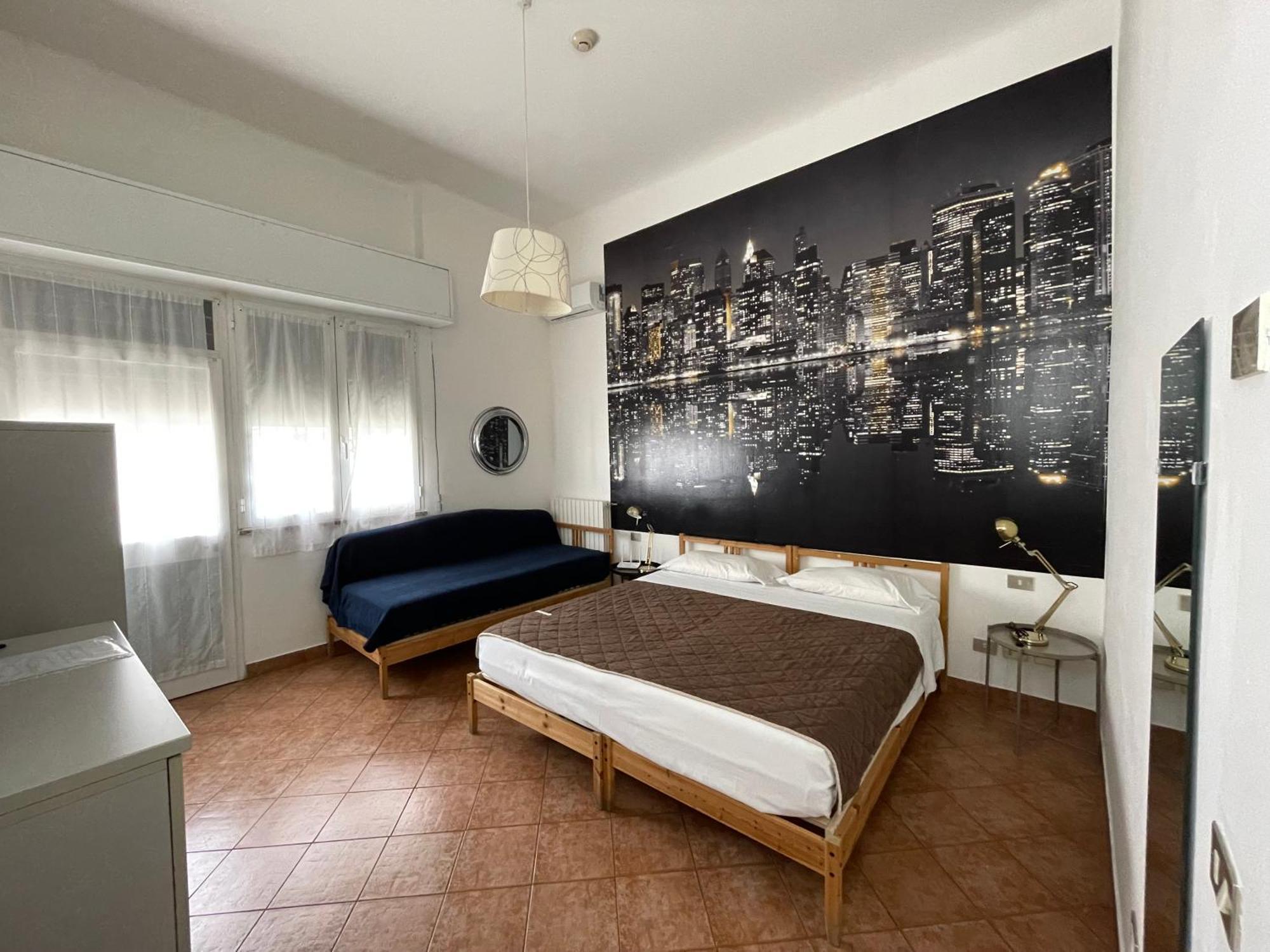 Milano Canal Apartments Экстерьер фото