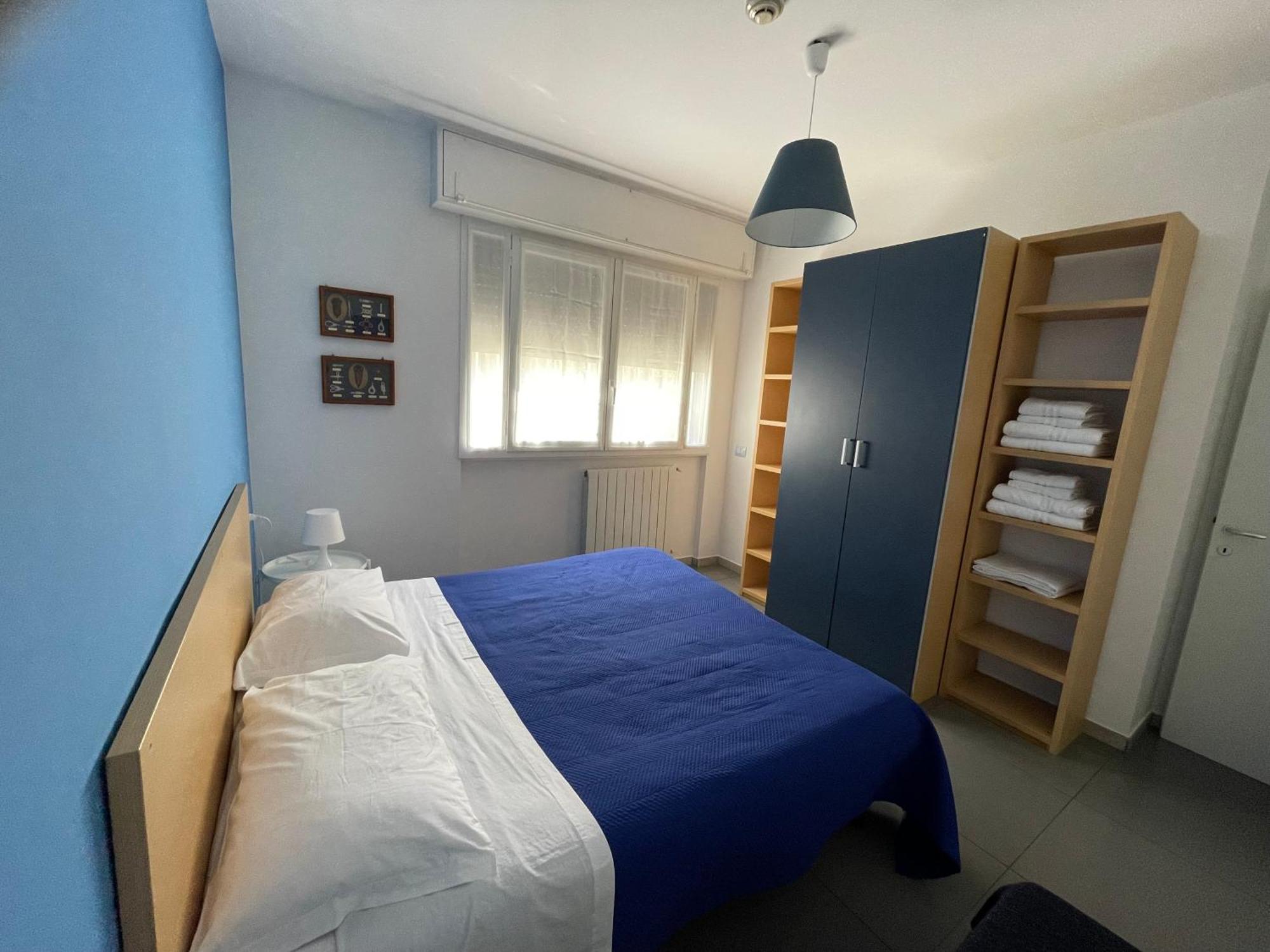 Milano Canal Apartments Экстерьер фото