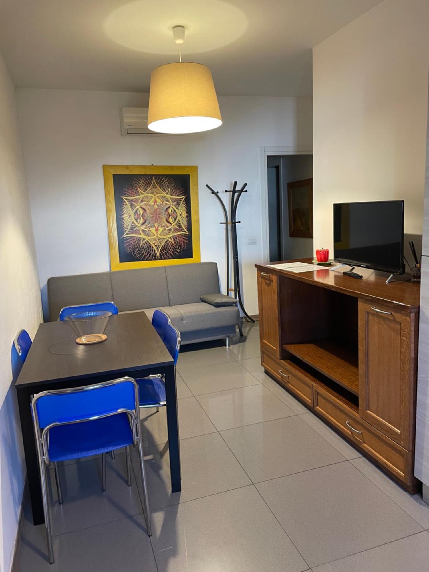 Milano Canal Apartments Экстерьер фото