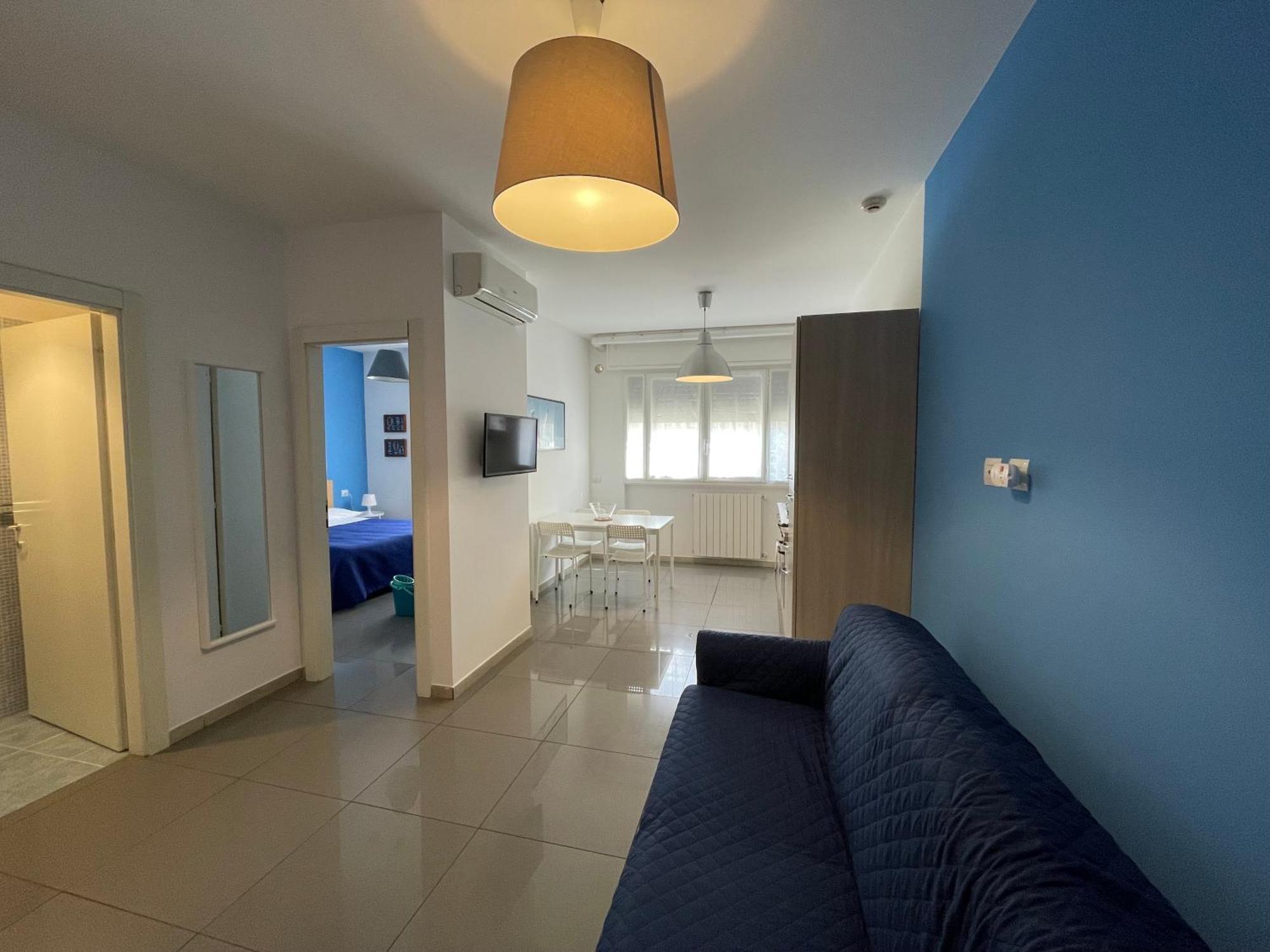 Milano Canal Apartments Экстерьер фото