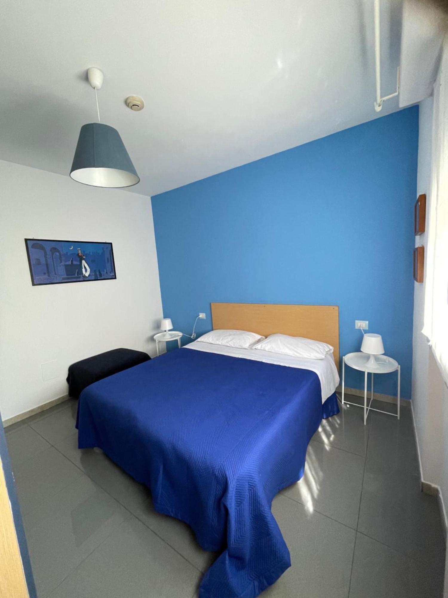 Milano Canal Apartments Экстерьер фото
