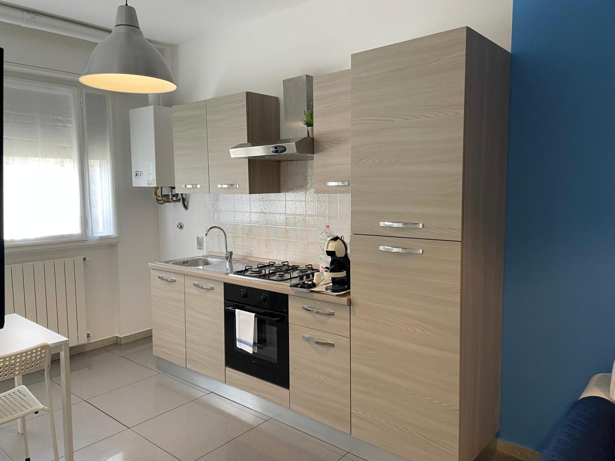 Milano Canal Apartments Экстерьер фото