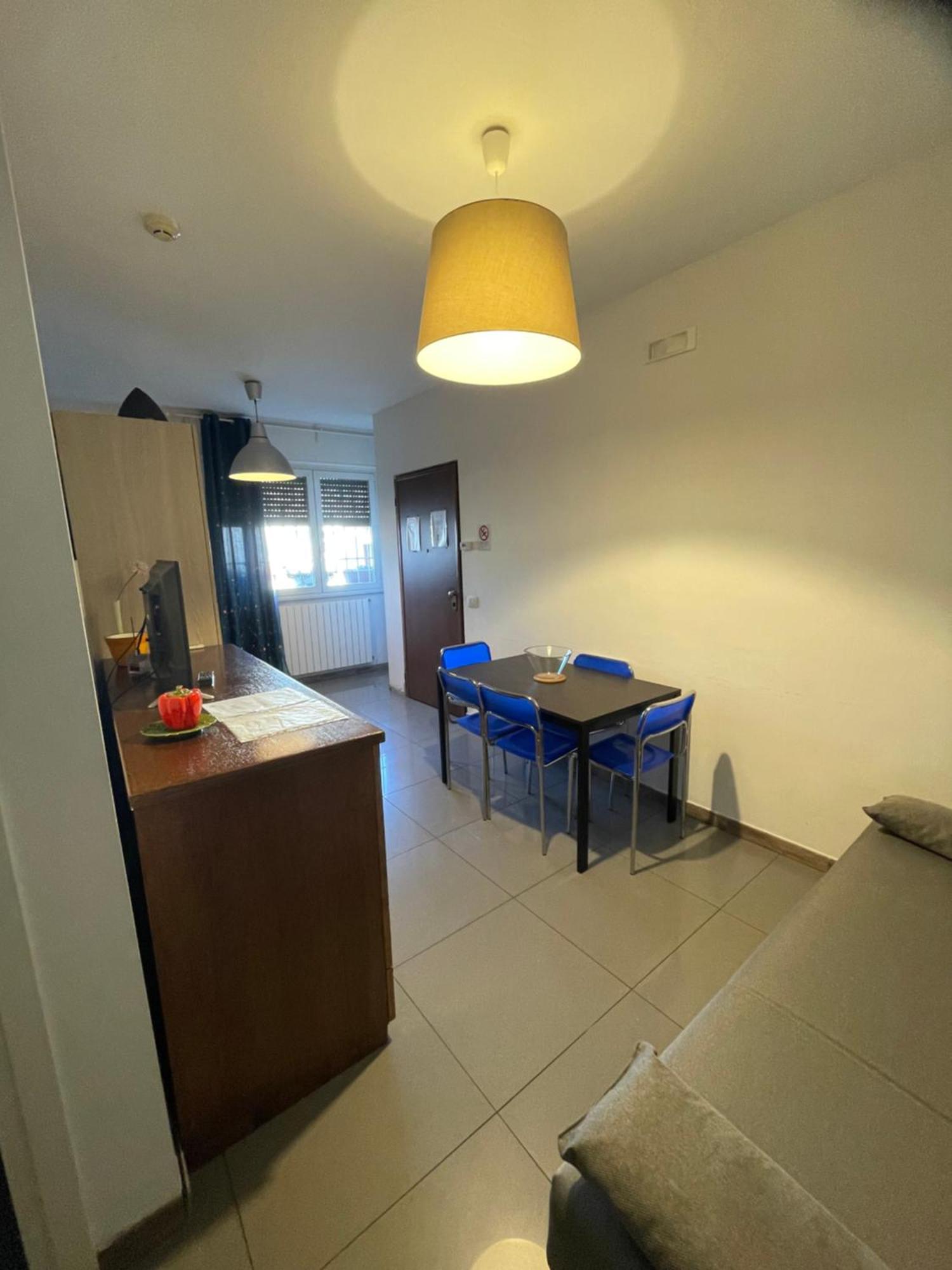 Milano Canal Apartments Экстерьер фото