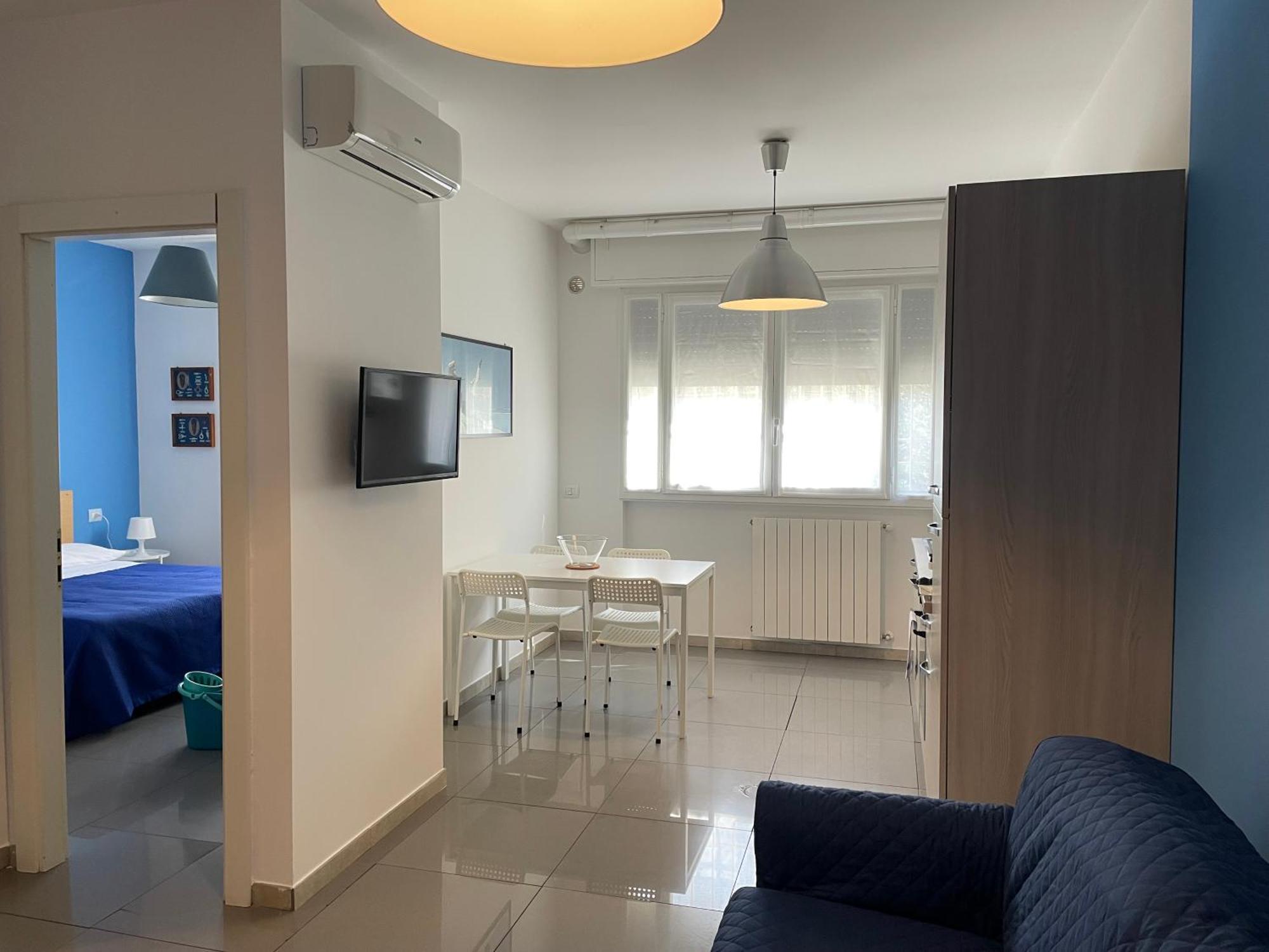 Milano Canal Apartments Экстерьер фото