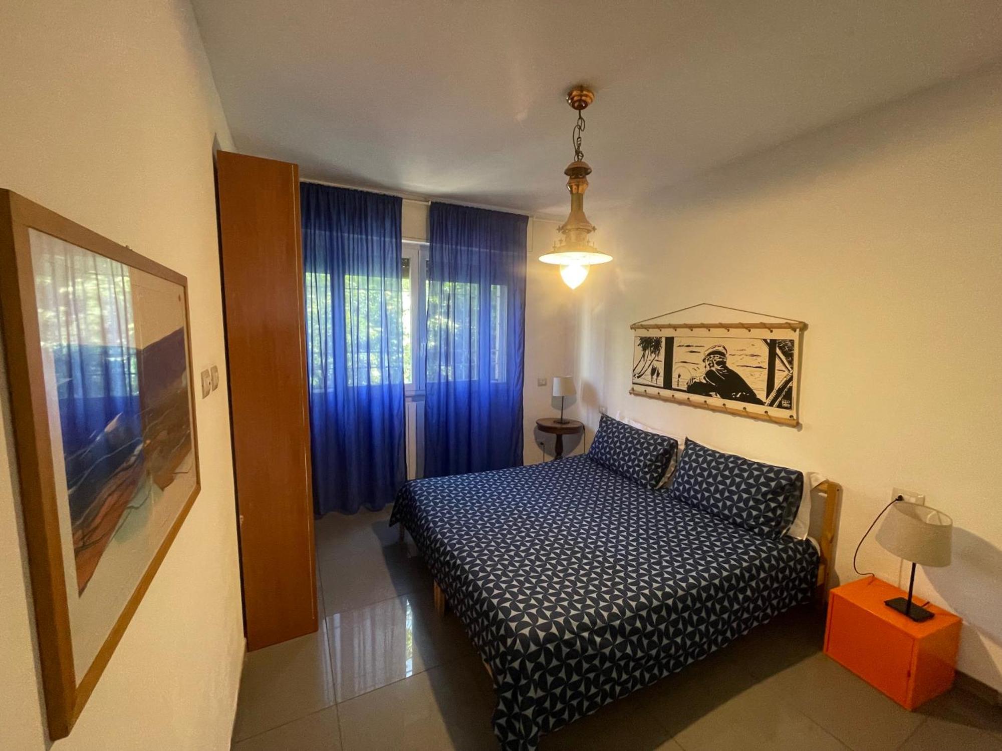 Milano Canal Apartments Экстерьер фото