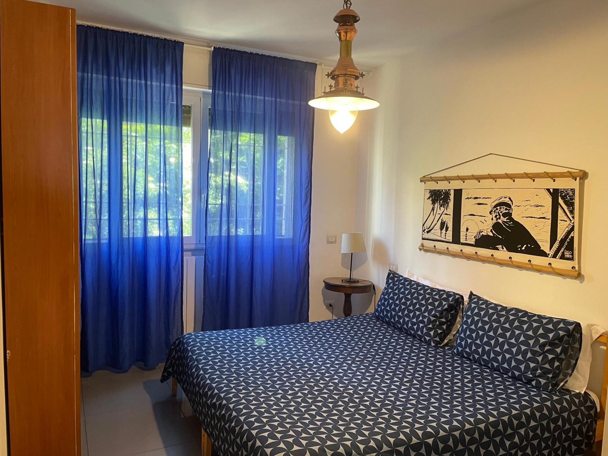 Milano Canal Apartments Экстерьер фото