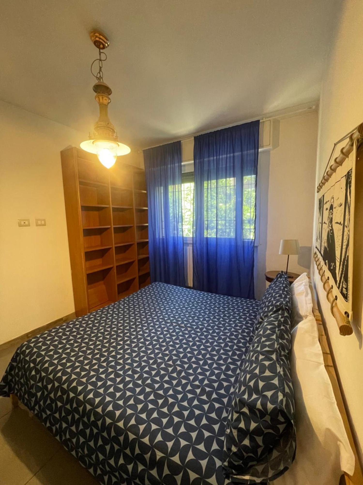 Milano Canal Apartments Экстерьер фото