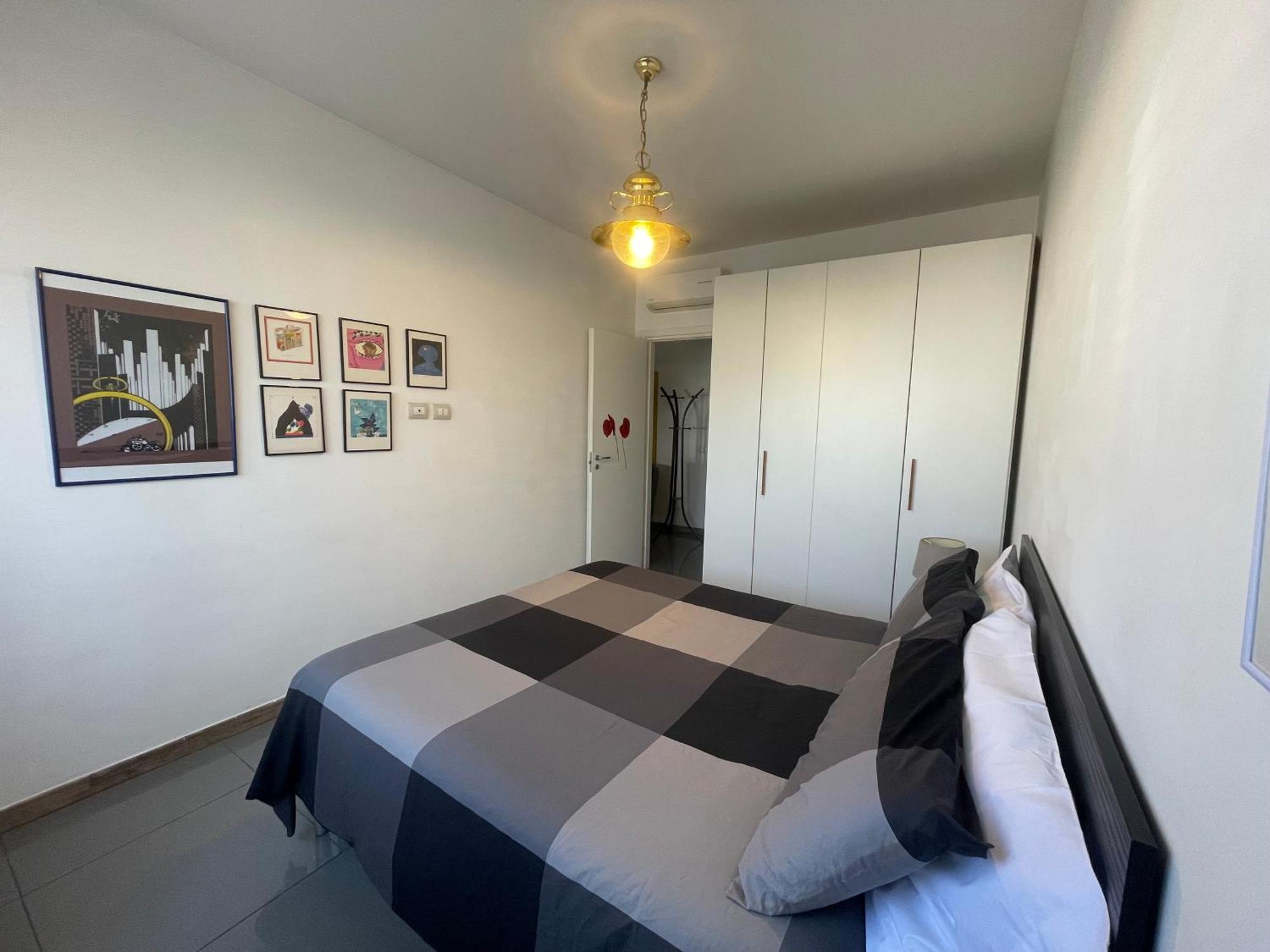 Milano Canal Apartments Экстерьер фото