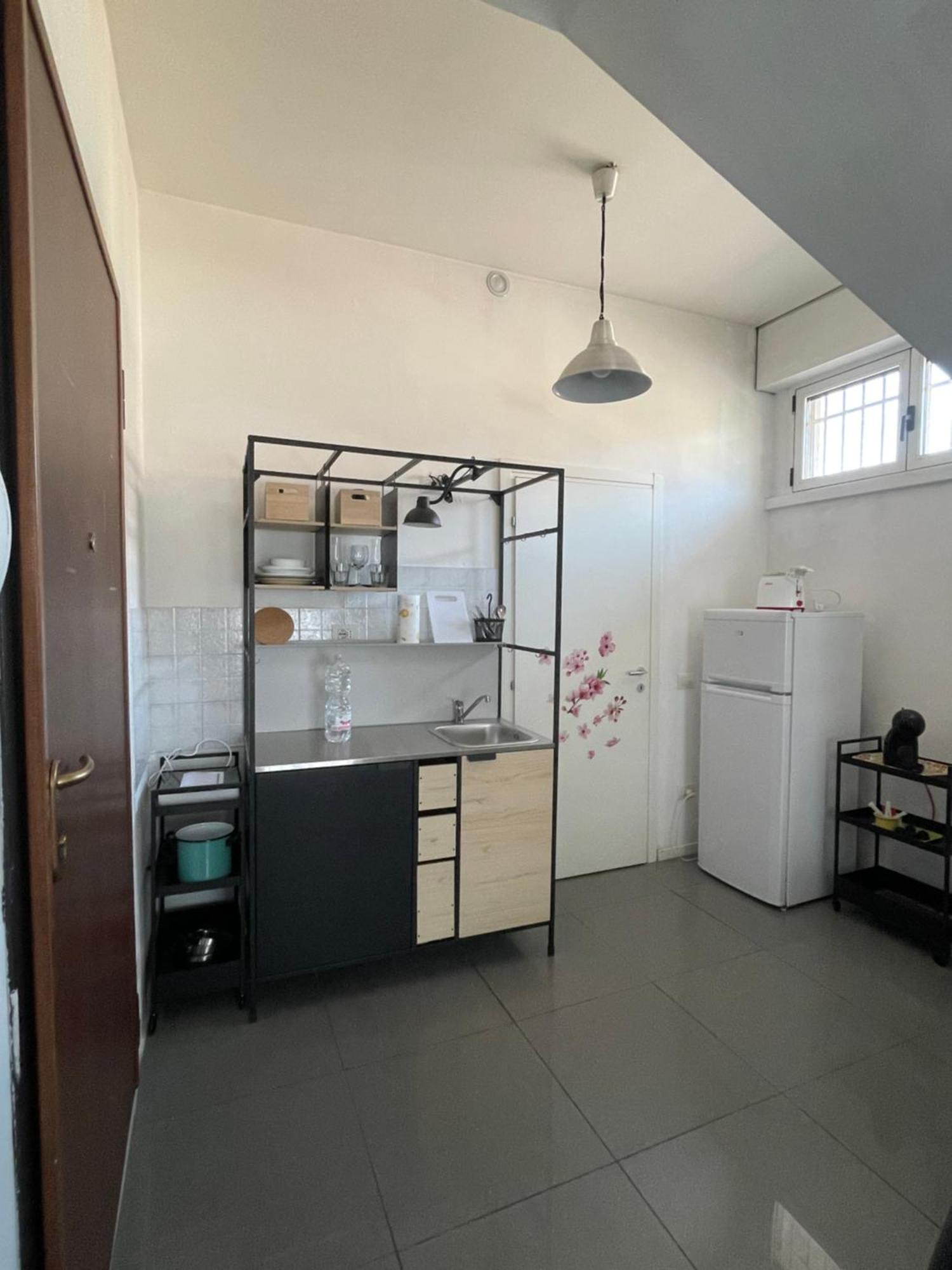 Milano Canal Apartments Экстерьер фото