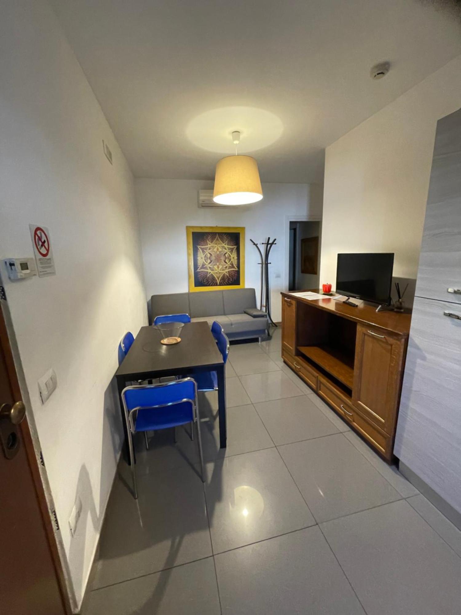 Milano Canal Apartments Экстерьер фото