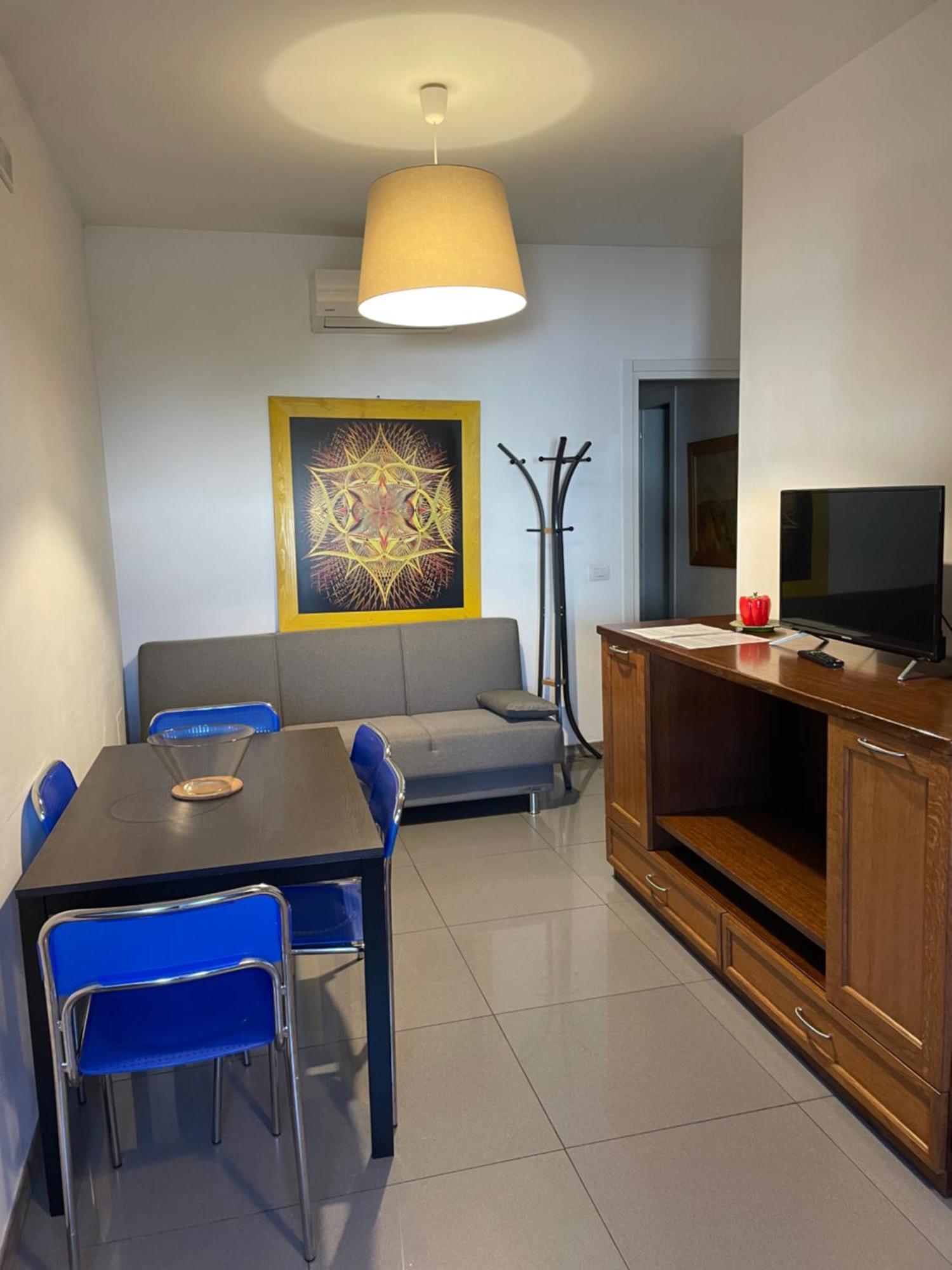 Milano Canal Apartments Экстерьер фото